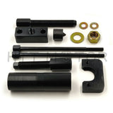 Jim 1025 Harden Tip for Jim Transmission Mainshaft Inner Bearing Race Tool Puller (Tip Only)