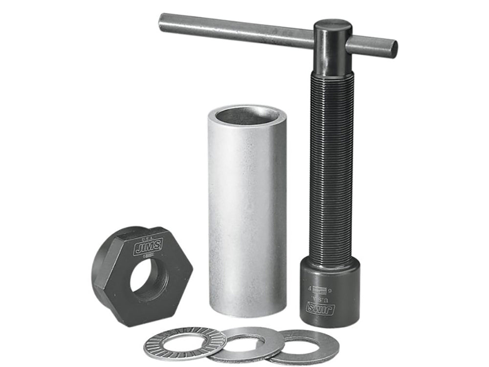 jIMS 1026B Nut for use with Jims Tool 97225-55