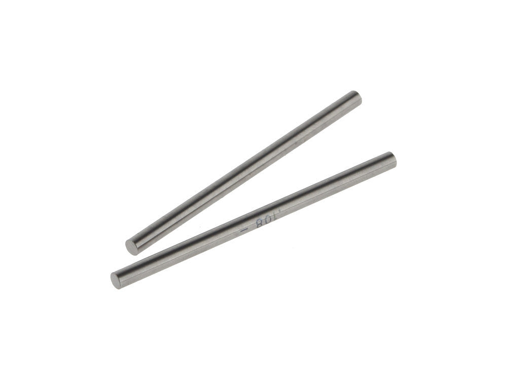 Jims Machine JM-1110 .105" Gauge Pins for use on Big Twin 36-89