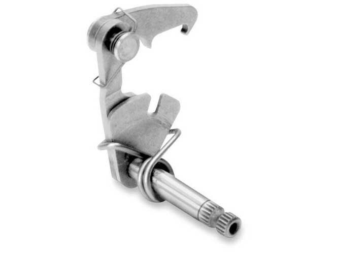 Jims Machine JM-2384 Ratchet Pawl for Big Twin 80-00 5 Speed