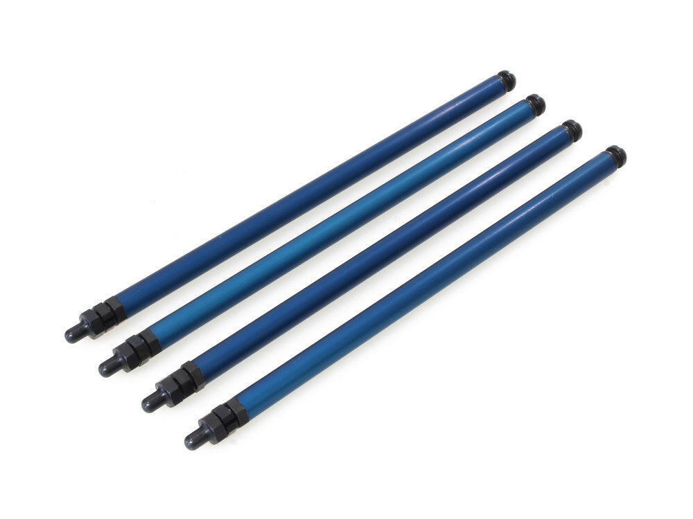 Jims Machine JM-2404 Adjustable Pushrods for Panhead 53-65