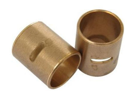 Jims Machine JM-24331-36 Wrist Pin Bushing for Sportster 54-21/WLA 36-73