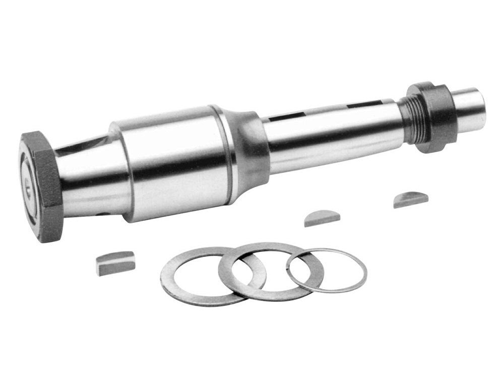 Jims Machine JM-2434 Pinion Shaft Kit for Big Twin 73-81