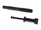 Jims Machine JM-5518 Foot Shifter Shaft Bushing Removal & Installer Tool for use on Touring 85-16