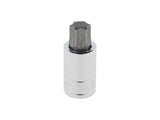 Jims Machine JM-5534 Compensator Bolt Torx Socket for use on Big Twin 14-Up