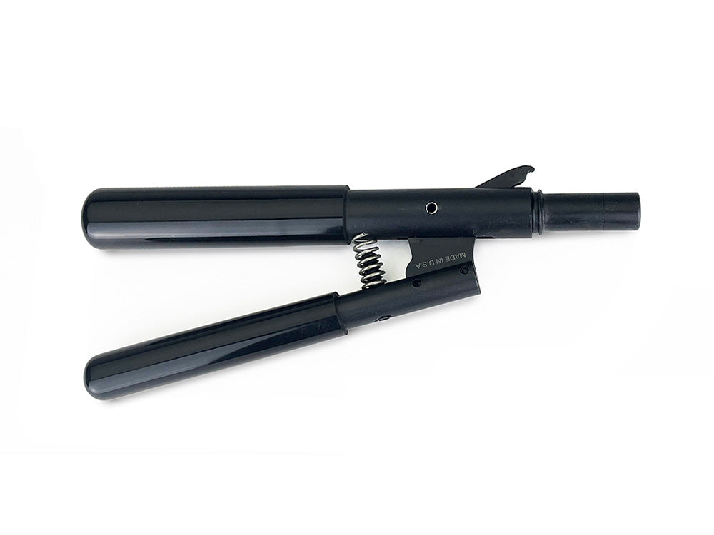 Jims Machine JM-731 Wrist Pin Clip Remover & Installer Tool for use on Harley-Davidson Touring 17-Up/Softail 18-Up Models