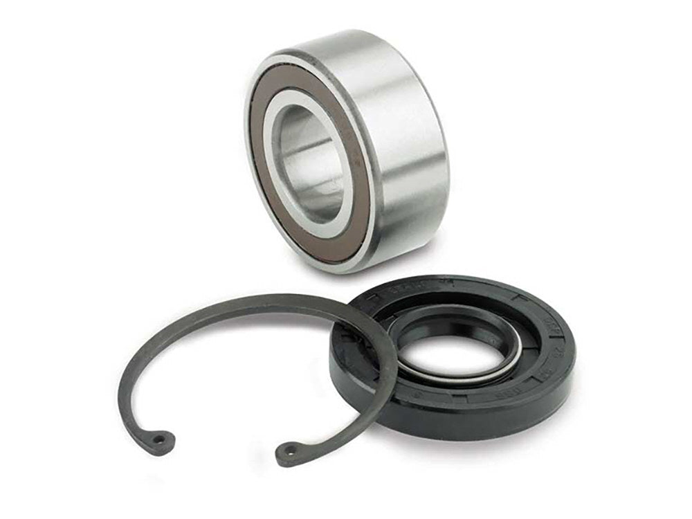 Jims Machine JM-8960 Inner Primary Bearing Upgrade Kit for Big Twin 85-06 5 Speed