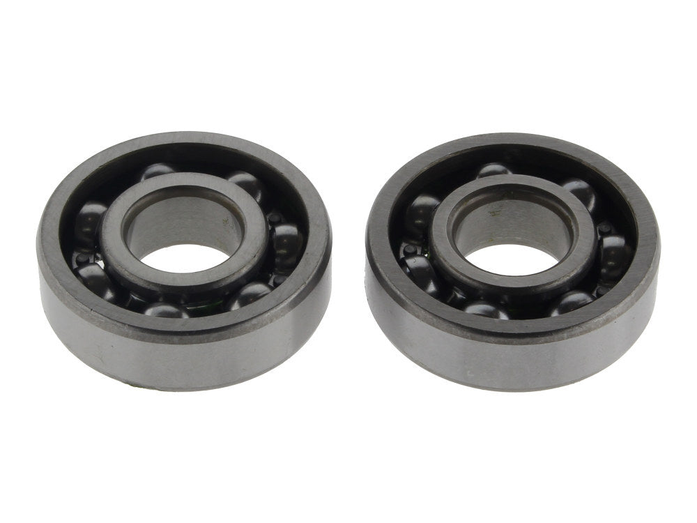 Jims Machine JM-8992K Transmission Trap Door Bearings for Twin Cam 99-06 5 Speed