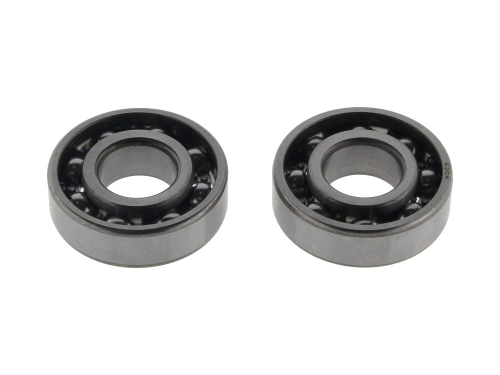 Jims Machine JM-8998K Transmission Trap Door Bearings for Big Twin 80-98 5 Speed/Sportster 91-03