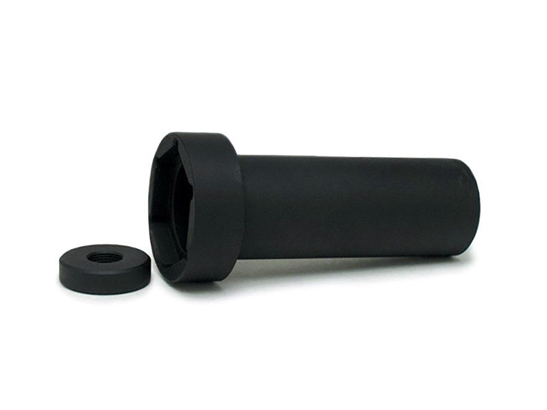 Jims Machine JM-989 Transmission Pulley Nut Tool for use on Big Twin 06-Up 6 Speed