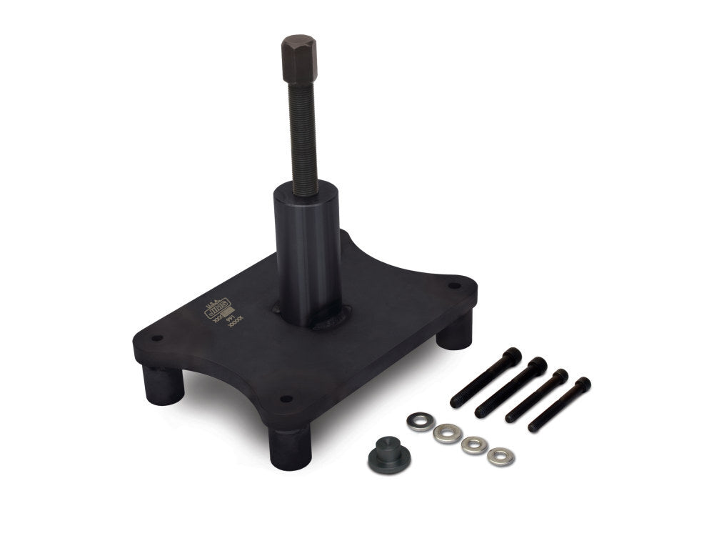 Jims Machine JM-991 Crankcase Splitter Tool for use on Milwaukee-Eight Touring 17-Up/Softail 18-Up