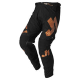 Just1 Racing J-Flex Anniversary Black/Bronze Pants