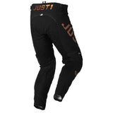 Just1 Racing J-Flex Anniversary Black/Bronze Pants