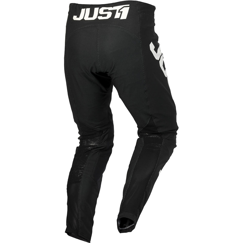 Just1 Racing J-Essential Black Pants