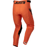 Just1 Racing J-Essential Orange Pants