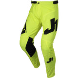 Just1 Racing J-Essential Fluro Yellow Pants