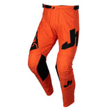 Just1 Racing J-Essential Solid Orange Youth Pants