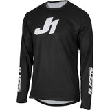 Just1 Racing J-Essential Black Jersey