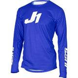 Just1 Racing J-Essential Blue Jersey