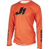 Just1 Racing J-Essential Orange Jersey