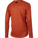 Just1 Racing J-Essential Orange Jersey