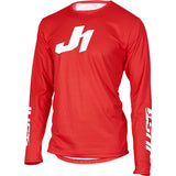 Just1 Racing J-Essential Red Jersey