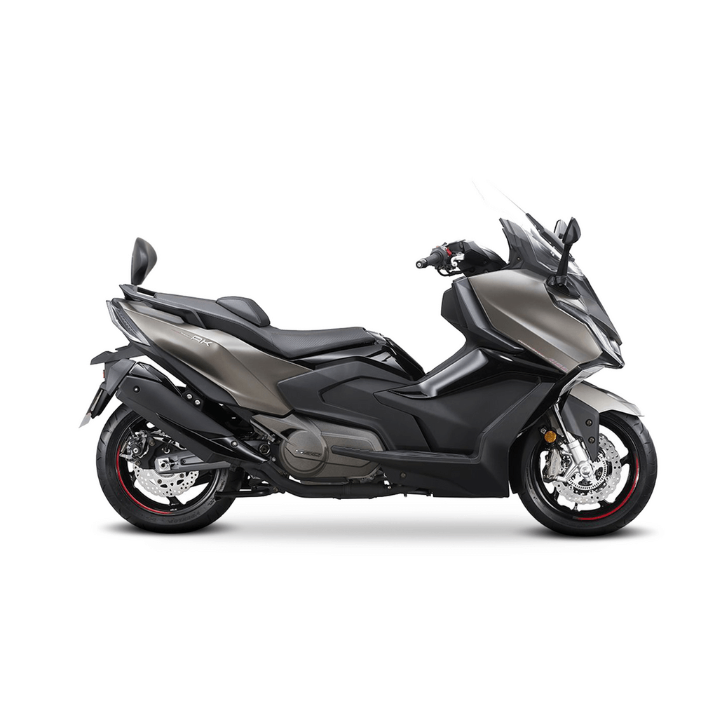 Shad Backrest Kit for Kymco AK 550 Premium 23-Up
