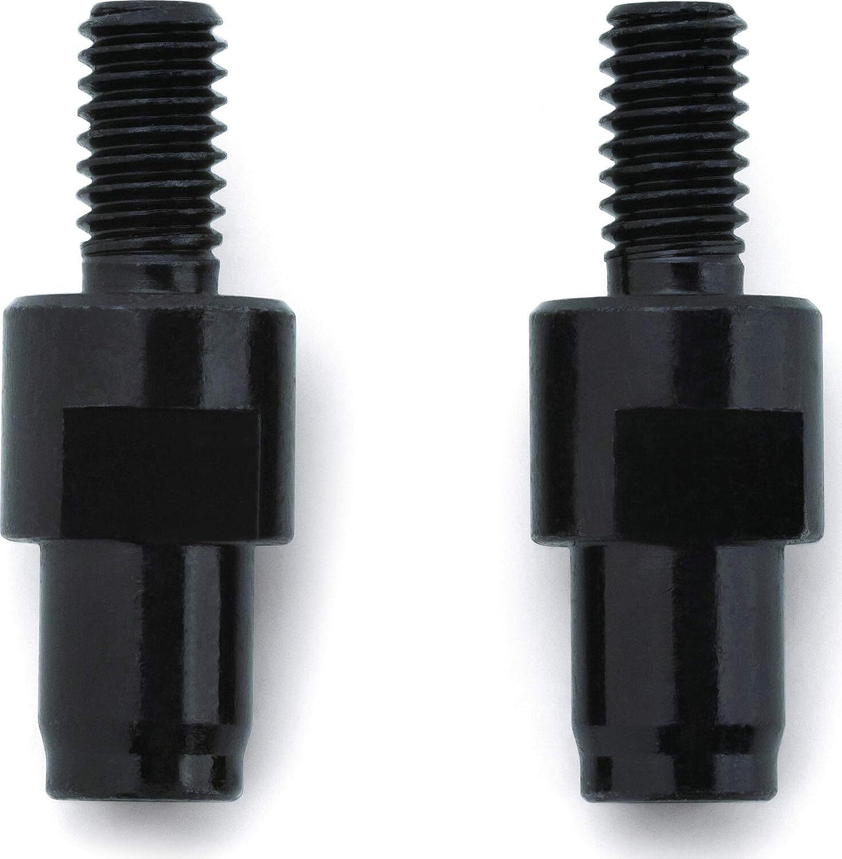 Kuryakyn K1894 Mirror Adapters for 2001-19 Triumph Motorcycles [INTERNAL]