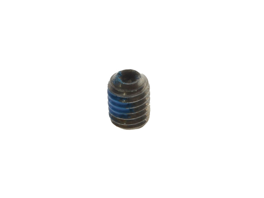 Kuryakyn K200193 10-32 x 1/4" Grub Screw for Kuryakan Axle Caps