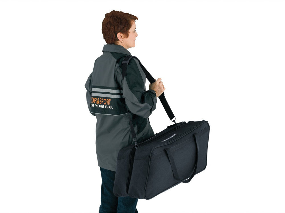 Kuryakyn K4170 Removable Saddlebag Liners