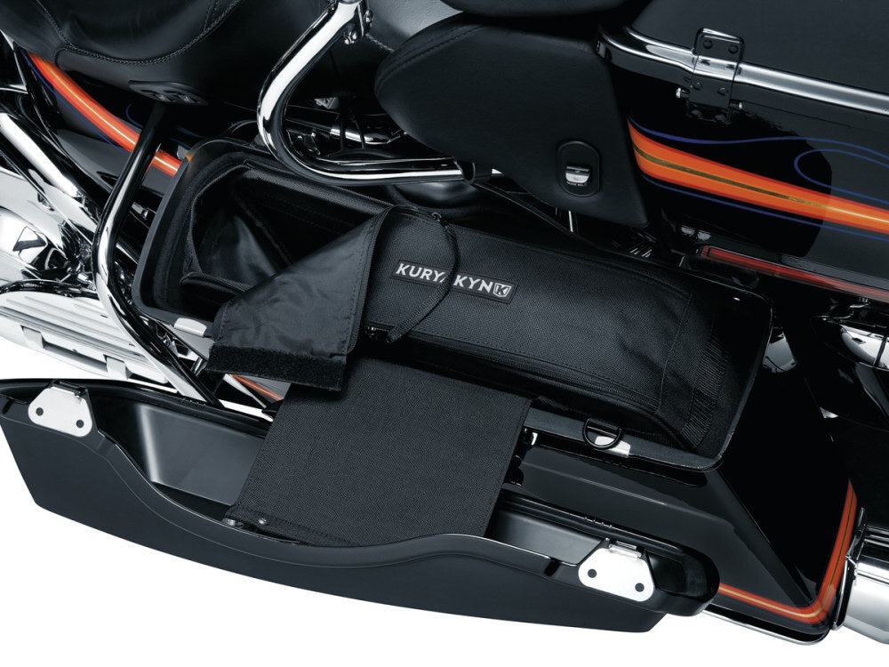 Kuryakyn K4170 Removable Saddlebag Liners