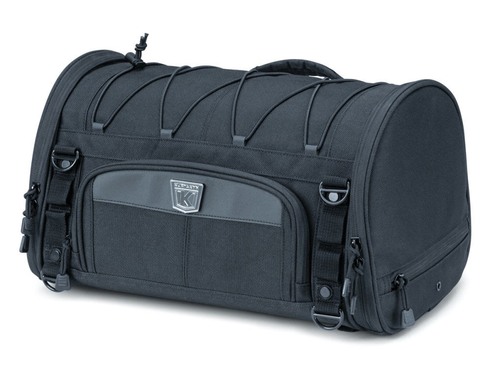 Kuryakyn K5213 Momentum Rambler Roll Bag