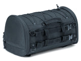 Kuryakyn K5213 Momentum Rambler Roll Bag