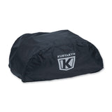 Kuryakyn K5281 Momentum Hitchhiker Trunk Rack Bag