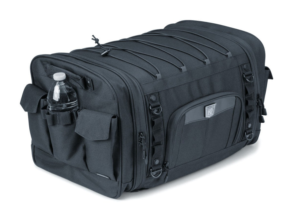 Kuryakyn K5283 Momentum Drifter Bag