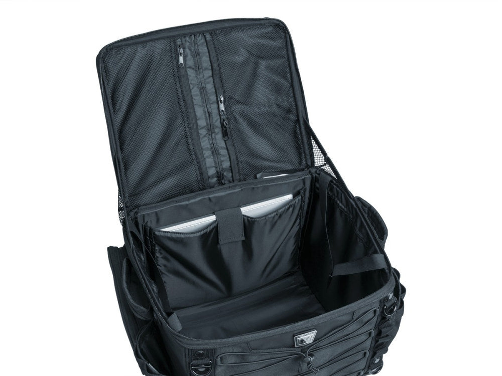 Kuryakyn K5285 Momentum Vagabond Bag