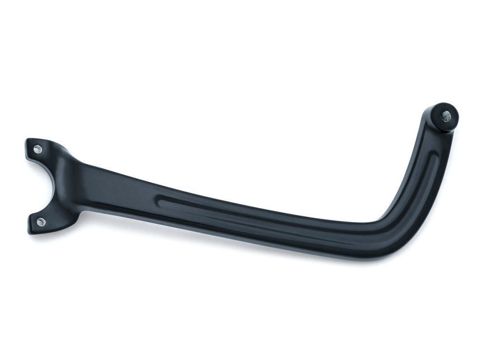 Kuryakyn K5648 Heel Shift Lever Black for Indian 14-Up (excludes Scout)