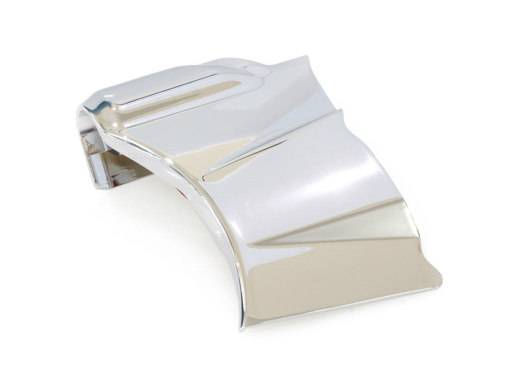 Kuryakyn K6460 Precision Oil Line Cover Chrome for Softail 18-Up