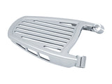 Kuryakyn K6580 Luggage Rack Chrome for Kuryakyn Sissy Bars