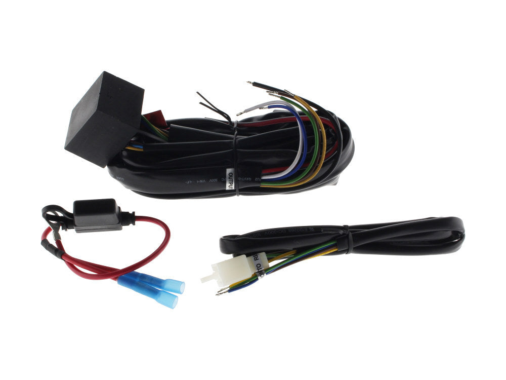 Kuryakyn K7671 Trailer Hitch Universal Wiring Harness