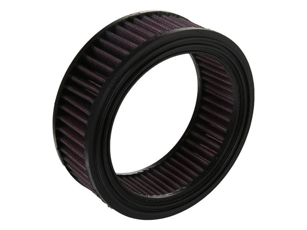 Kuryakyn K8513 Air Filter Element for Standard Hypercharger Air Cleaner