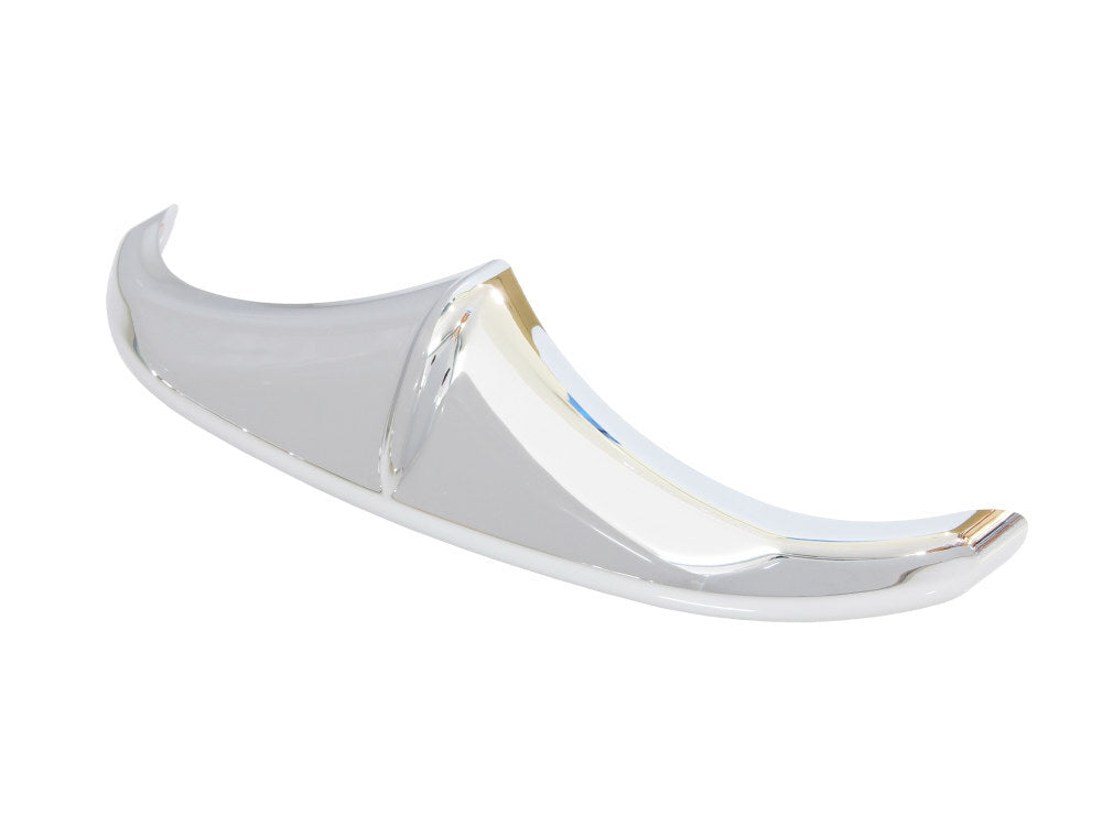 Kuryakyn K8642 Leading Edge Front Fender Accent Chrome for Touring 98-Up