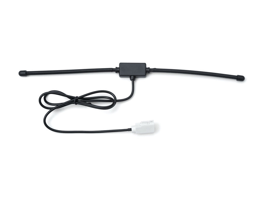 Kuryakyn K897 Hidden Antenna for Touring 14-Up