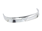 Kuryakyn K9014 Trailing Edge Front Fender Tip Chrome for Fat Boy 90-17