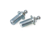 Kuryakyn K9927 Breather Bolts for Big Twin 93-99/Sportster 91-21