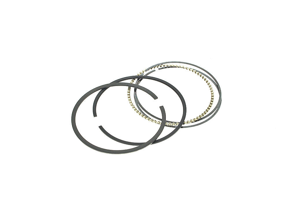 Keith Black Pistons KB-25002.STD Piston Rings for Select Keith Black Pistons