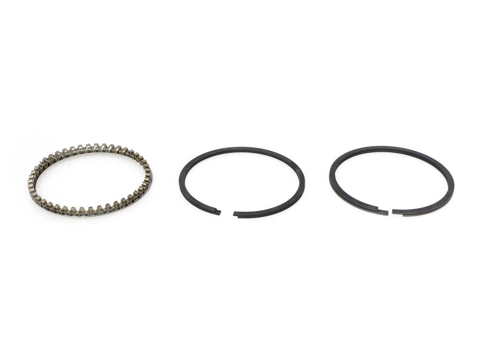 Keith Black Pistons KB-2M4985.005 Piston Rings for Keith Black Pistons w/Twin Cam Big Bore 88" to 95" w/3.880" Bore