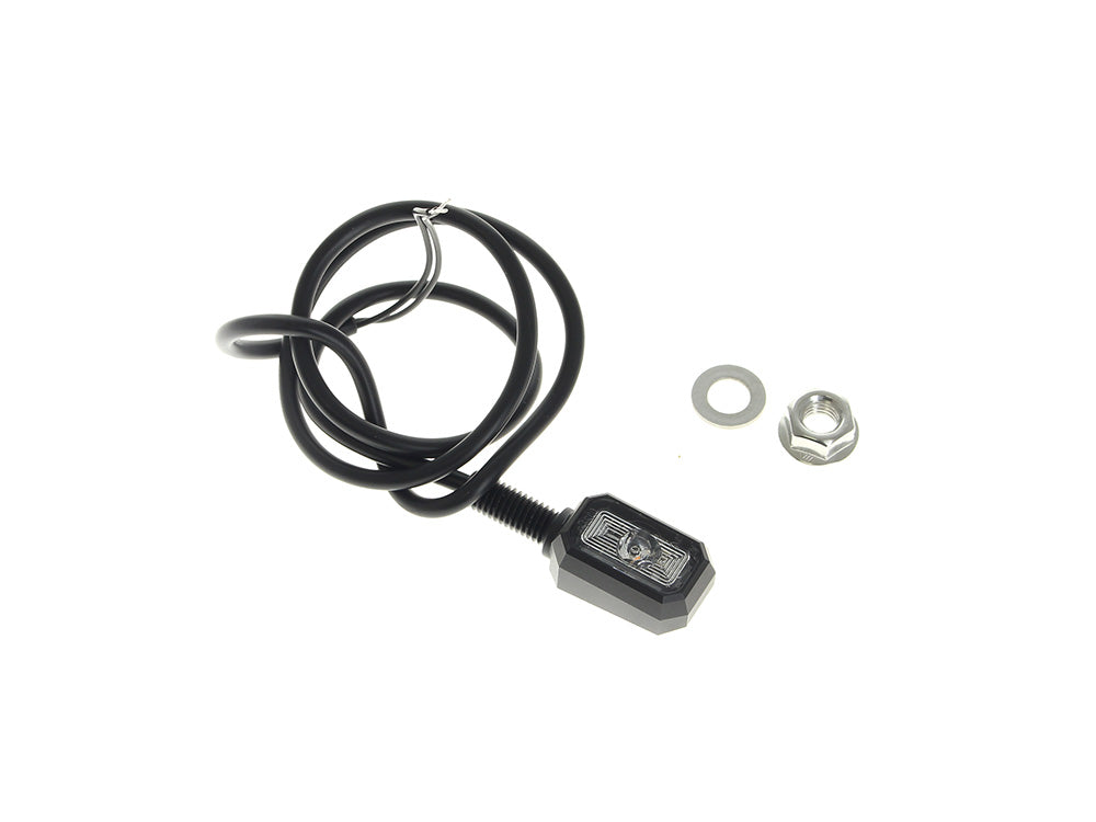 Kellermann KEL-144100 Blisk LED Turn Signal Black