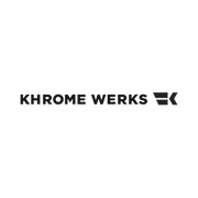 Khrome Werks Logo