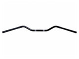 Klock Werks KKC-0601-3592 Klassic Scout Handlebar Black